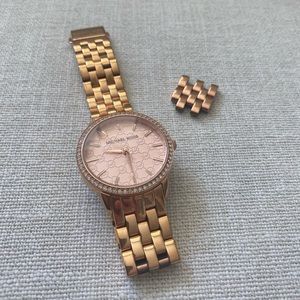 Michael Kors Watch MK3156